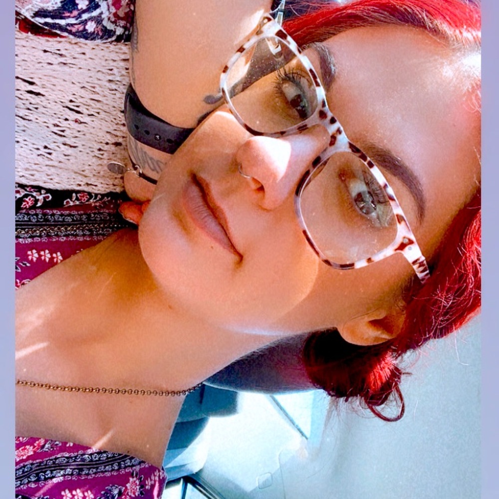 Meet your Posher, Kaity